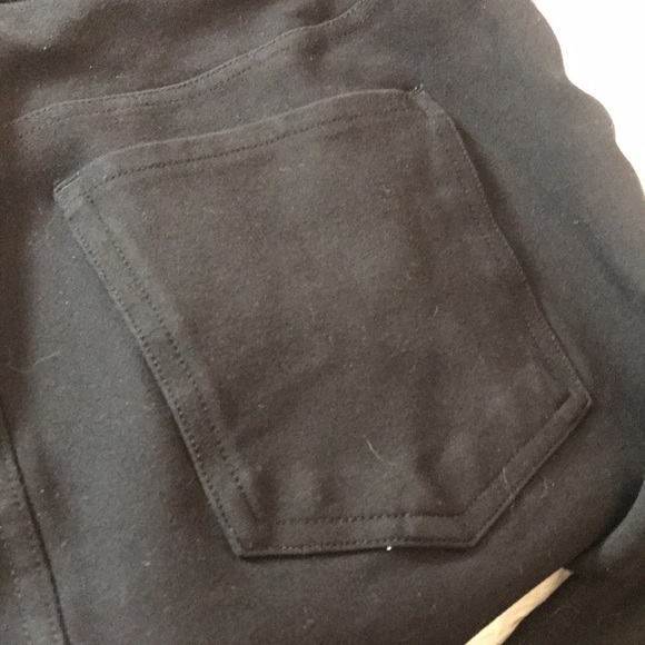 SPANX Black Pant - Picture 4 of 5